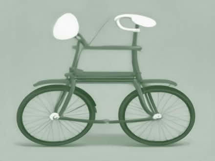 Photo of Collapsible Zimmer frame (Jennyfield HG1) #1