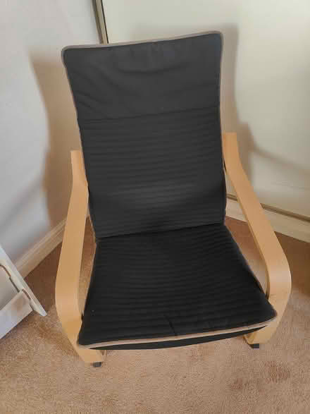 Photo of free IKEA chair (Derby DE24) #1