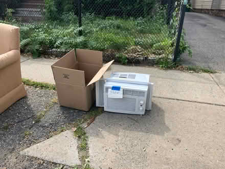 Photo of free stuff on Prentiss Street (Watertown near Arlington St) #1