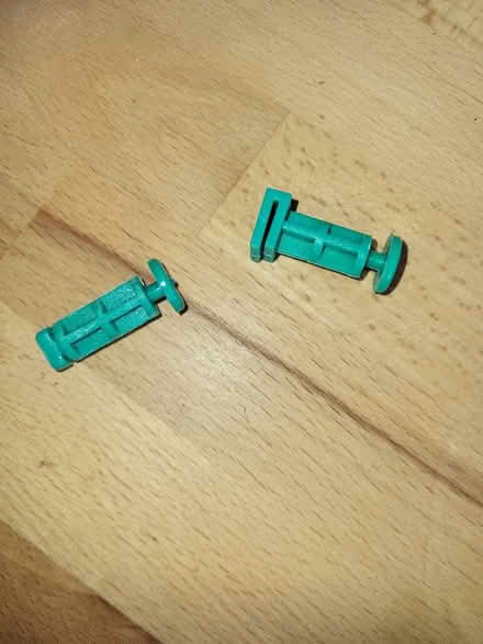 Photo of free Shading/insulation fixings for greenhouse (Burton-in-Kendal LA6) #1
