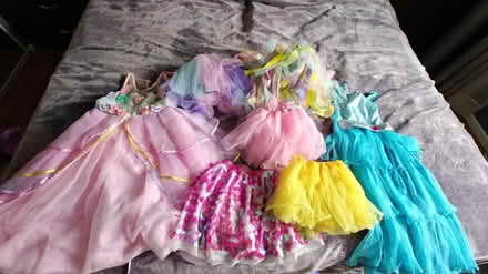 Photo of free Dresses and Tutus (Westminster City Center) #1