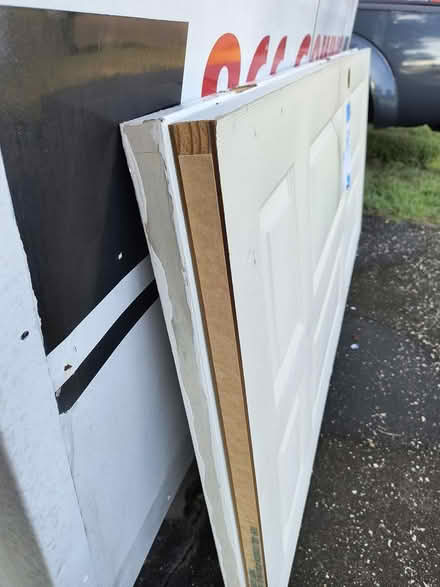 Photo of free Wood doors (Largo) #1