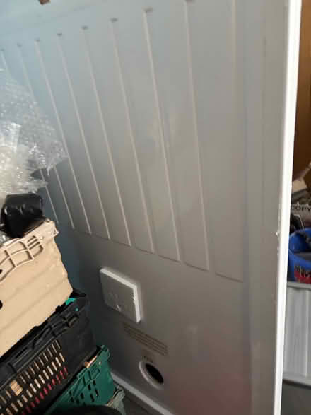 Photo of free Shower tray new (Notts) #1