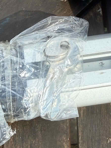 Photo of free Summit universal aluminium roof bars (Emmer Green RG4) #2