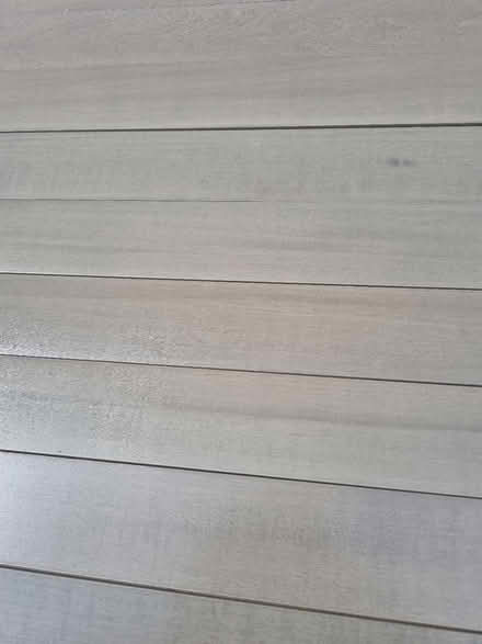Photo of free Wood Blind Slats (Fiveways Brighton) #3
