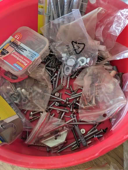 Photo of free tools (snodland) #4