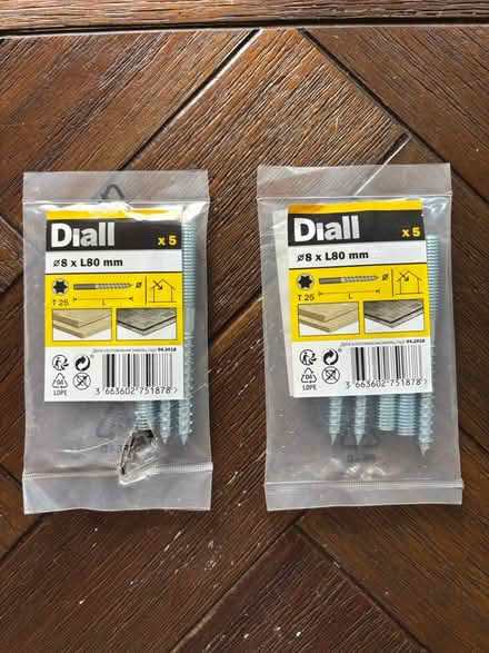 Photo of free Various fixtures (Heeley, S2) #2