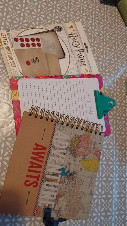 Photo of free Paper items (Mayford GU22) #1