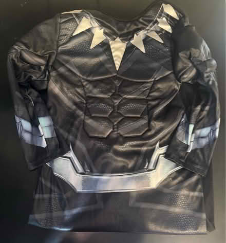 Photo of free Marvel black panther costume (Portsmouth PO2) #1