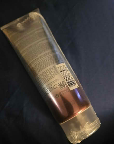 Photo of free CHI conditioner sealed-New (Gaithersburg, MD) #2