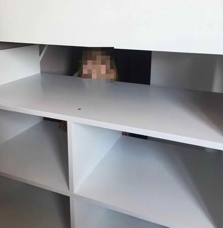 Photo of free Kids bedroom furniture (Bd13) #1