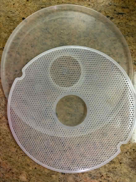Photo of free Dehydrator with variable temps (Glastonbury Center) #3