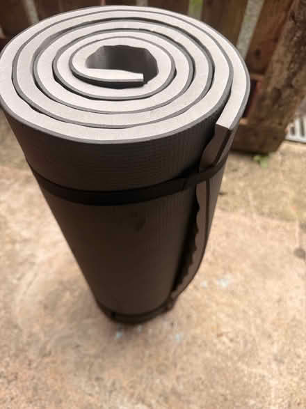Photo of free Yoga/camping mat (Stalybridge SK15) #1
