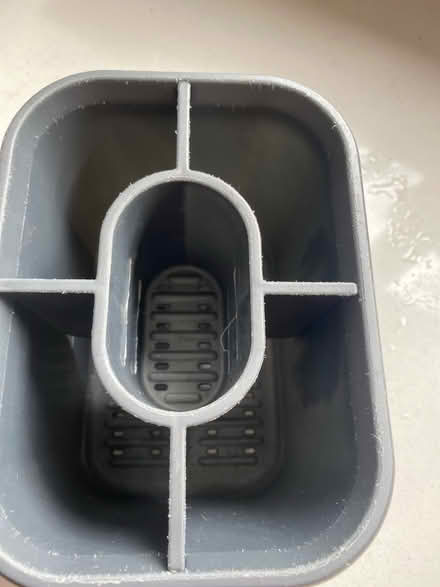Photo of free Cutlery drainer (Chorlton, Manchester) #2