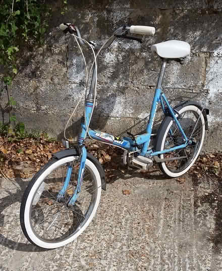 Photo of free BIKE: Needs Attention: Before you reply please read the post (Whitehawk BN2) #4