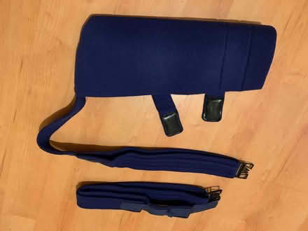 Photo of free Arm Sling (Kaimhill AB12) #2