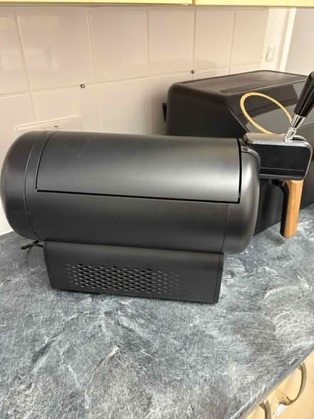 Photo of free Krups beer machine (Sandridge AL4) #3