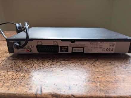 Photo of free DVD Player (Morningside EH10) #3