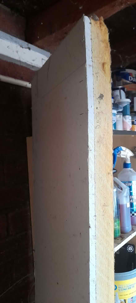 Photo of free Sound board (for sound insulation) (Blackwell CA2) #1