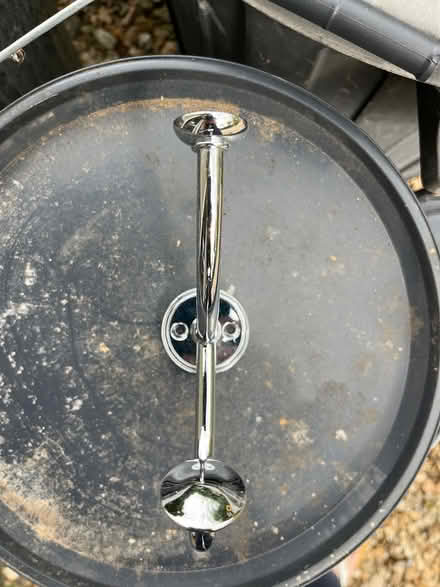 Photo of free Chrome effect hook (TA18) #1