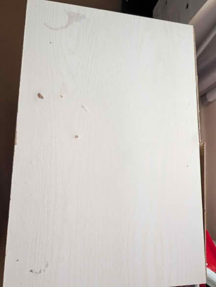 Photo of free Pink chest of drawers (Lees OL4) #2