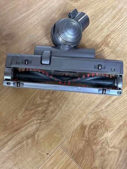 Photo of free Corded Dyson DC39 Vacuum (Baildon BD17) #2