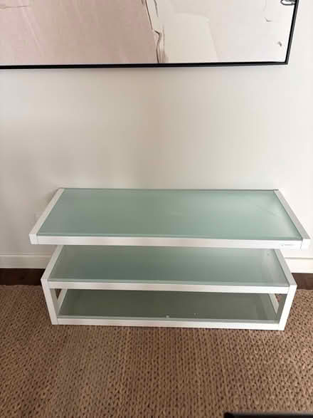 Photo of free Tv stand unit (Maidenhead SL6) #1
