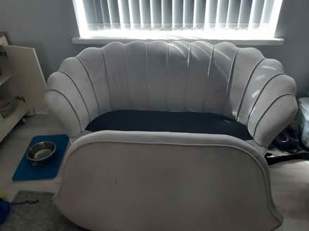 Photo of free Sofa (Poole/Oakdale BH15) #2