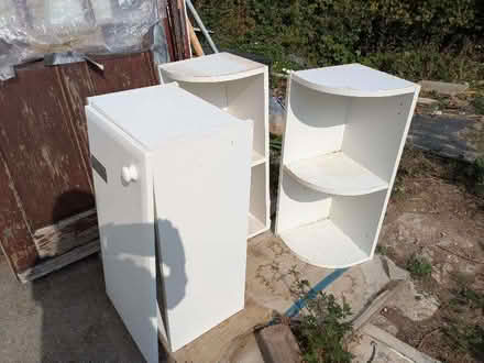 Photo of free Kitchen units (Ash Wharf GU12) #1