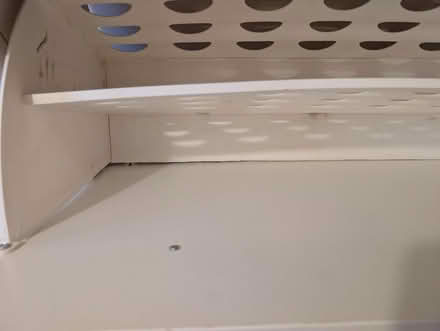 Photo of free IKEA Hemnes shoe rack (Aston OX18 2) #3