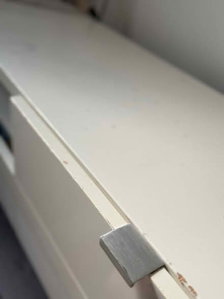 Photo of free Small TV Unit (Potters Bar EN6) #4