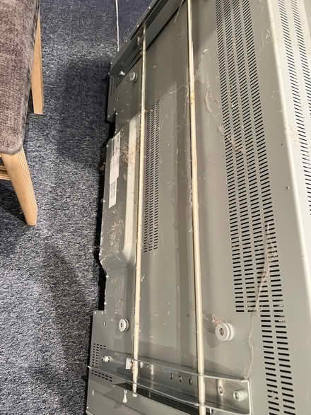 Photo of free 42-inch Philips widescreen flat TV (Model: 42PF7520D/10) (Orpington BR6) #4
