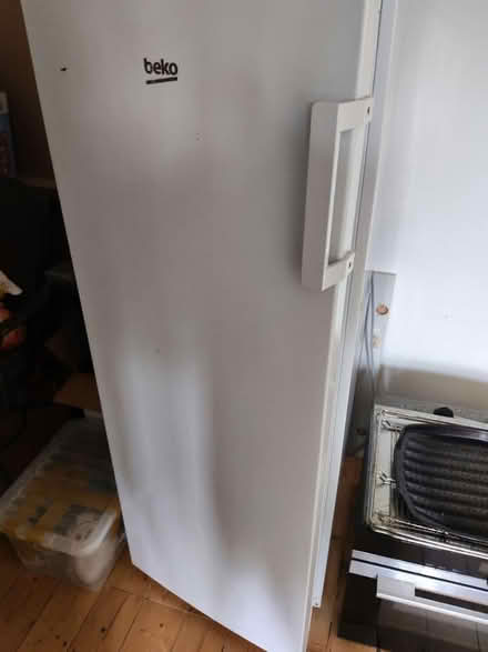 Photo of free Fridge (Greasby CH49) #1