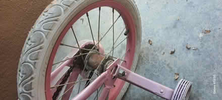 Photo of free Kid bike (RWC) #3
