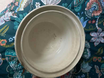 Photo of free Vintage ceramic pot (Battersea SW11) #2