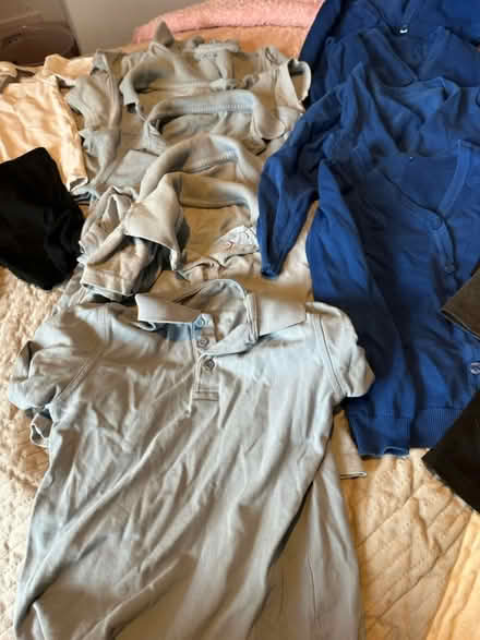 Photo of free School uniform (S6 Hillsborough) #4