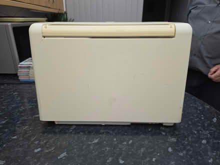 Photo of free Janome for repair or spares (Gosport PO12) #3