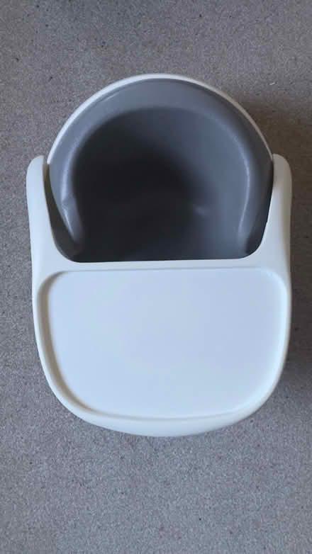 Photo of free Baby snug fit chair (Cobham) #3