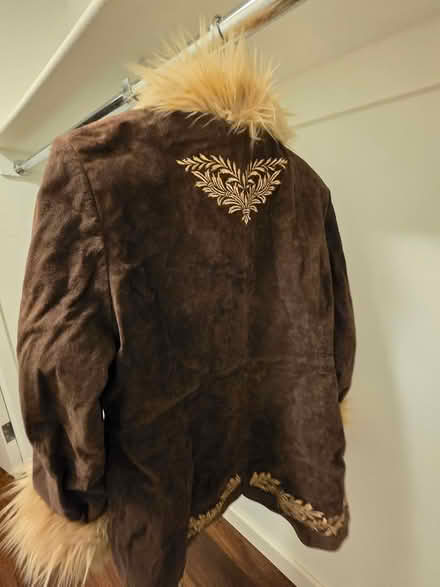 Photo of free Women's Coats (Upper East Side) #3