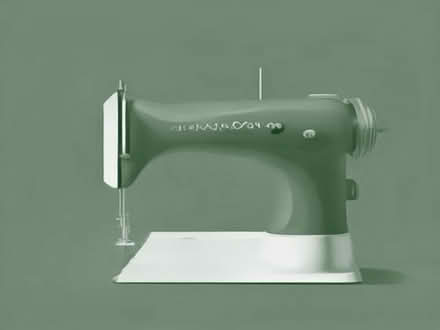 Photo of Blind hem sewing machine (Fairclough Street E1) #1