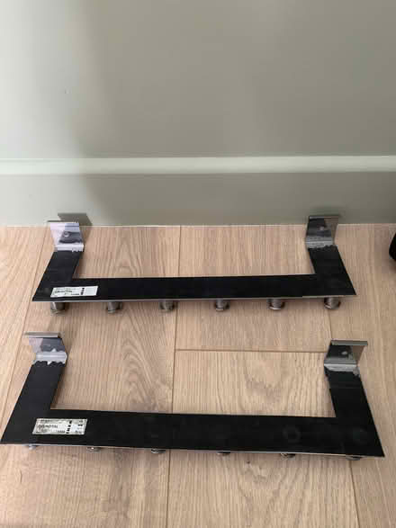 Photo of free Ikea Door Hangers (BR2 0R) #1