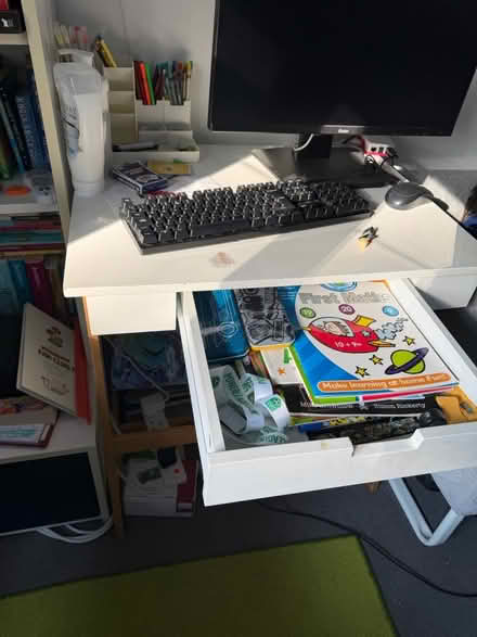 Photo of free Small Desk (Potters Bar EN6) #2