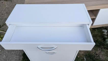 Photo of free Shoe Cabinet (Felpham PO22 6) #4