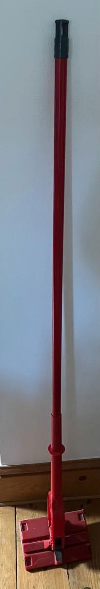 Photo of free Vileda mop base (E11 Leytonstone) #1