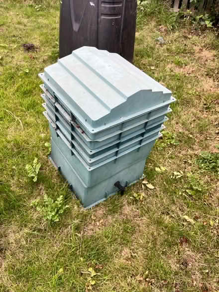 Photo of free Wormery (Home EH22) #1