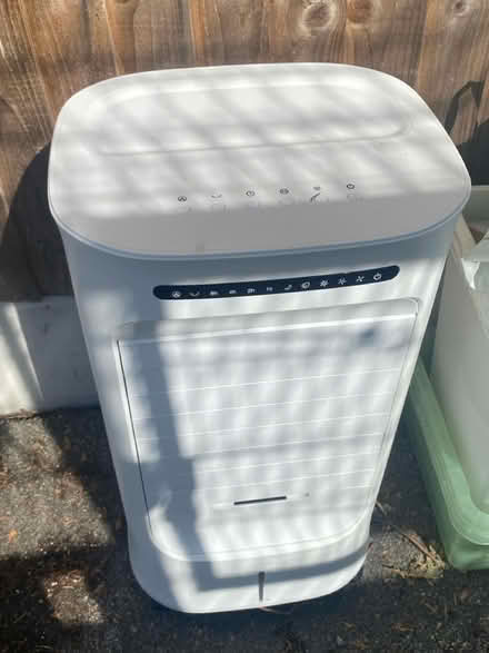 Photo of free Dehumidifier (Golborne WA3) #1
