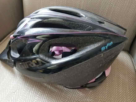 Photo of free Bicycle Helmets (Kendal LA9) #4
