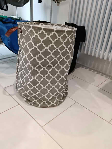 Photo of free Laundry basket (Woodford IG8) #2