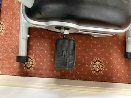 Photo of free Exercise bike (Peak Dale SK17) #4