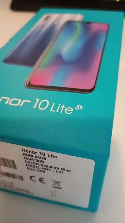 Photo of free Honor 10 Lite - Mobile Phone (Cheltenham GL50) #2